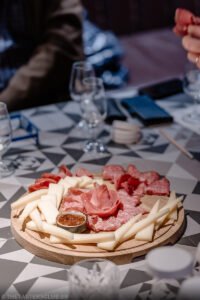 The Tasters Club Tasting Day 82 Bladnoch The Dragon Series whisky tasting