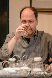 The Tasters Club Tasting Day 83 The Glenlivet 200 years whisky tasting