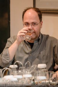 The Tasters Club Tasting Day 83 The Glenlivet 200 years whisky tasting