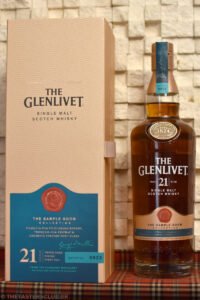 The Tasters Club Tasting Day 83 The Glenlivet 200 years whisky tasting 21 yo The Sample Room