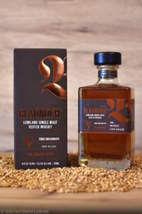The Tasters Club Tasting Day 82 Bladnoch The Dragon Series whisky tasting Iteration 5 - The Decision
