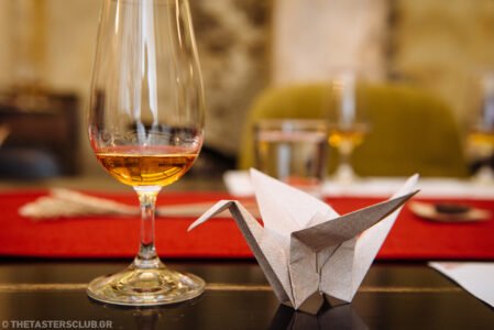 The Tasters Club Tasting Day #7 Japanese Whisky Night