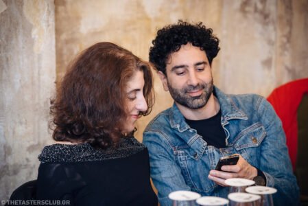 The Tasters Club Tasting Day #7 Japanese Whisky Night