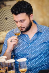 The Tasters Club Tasting Day #7 Japanese Whisky Night