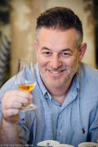 The Tasters Club Tasting Day #7 Japanese Whisky Night