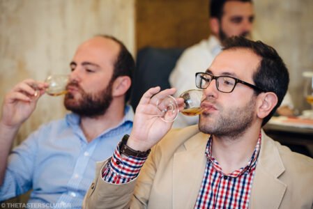 The Tasters Club Tasting Day #7 Japanese Whisky Night