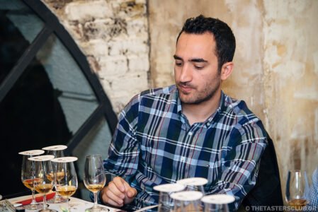 The Tasters Club Tasting Day #7 Japanese Whisky Night