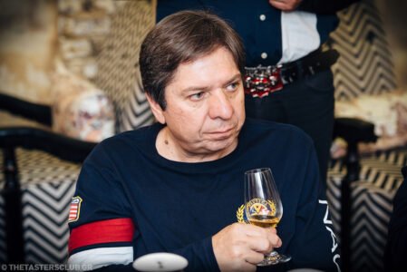 The Tasters Club Tasting Day #7 Japanese Whisky Night