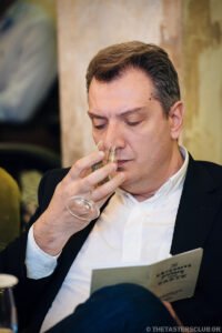 The Tasters Club Tasting Day #7 Japanese Whisky Night