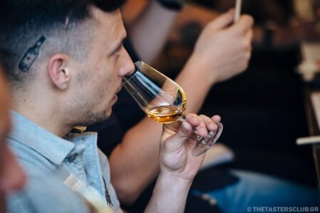 The Tasters Club Tasting Day #7 Japanese Whisky Night