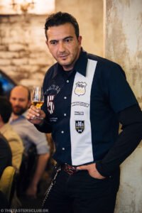 The Tasters Club Tasting Day #7 Japanese Whisky Night