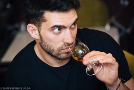 The Tasters Club Tasting Day #7 Japanese Whisky Night