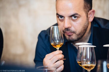 The Tasters Club Tasting Day #7 Japanese Whisky Night