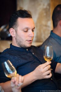 The Tasters Club Tasting Day #7 Japanese Whisky Night