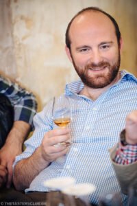 The Tasters Club Tasting Day #7 Japanese Whisky Night