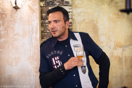 The Tasters Club Tasting Day #7 Japanese Whisky Night