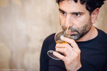 The Tasters Club Tasting Day #7 Japanese Whisky Night