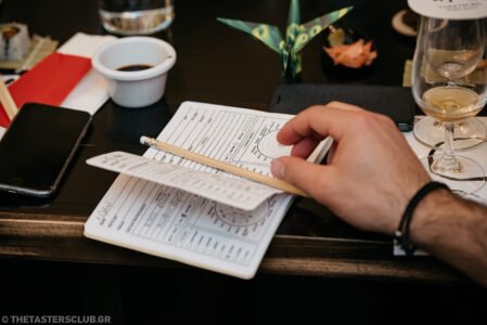 The Tasters Club Tasting Day #7 Japanese Whisky Night