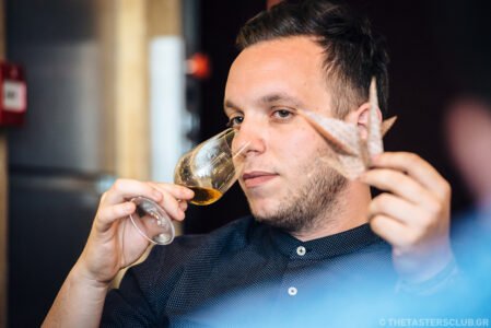 The Tasters Club Tasting Day #7 Japanese Whisky Night