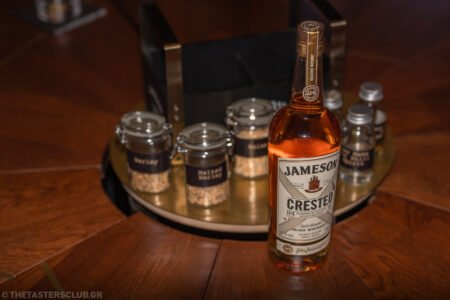 The Tasters Club Repeal Day Celebration Party 2023 at Jameson Shelter bar