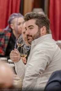 The Tasters Club Tasting Day 86 Robert Burns Night 2025