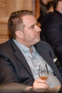 The Tasters Club Tasting Day 85 Bowmore whisky tasting