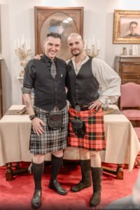 The Tasters Club Tasting Day 86 Robert Burns Night 2025 Yiannis Milionis Γιάννης Μηλιώνης
