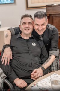 The Tasters Club Tasting Day 86 Robert Burns Night 2025 Yiannis Milionis Γιάννης Μηλιώνης Πέτρος Χαριζόπουλος