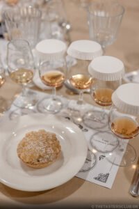 The Tasters Club Tasting Day 86 Robert Burns Night 2025