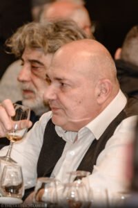 The Tasters Club Saint Patrick’s Tasting Day with Bushmills