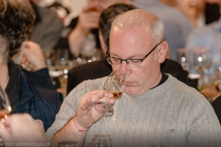 The Tasters Club Saint Patrick’s Tasting Day with Bushmills