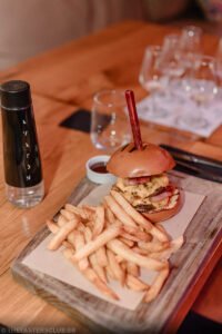 The Tasters Club Tasting Day 88 Scapa whisky tasting