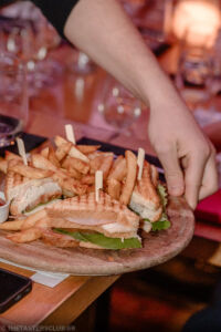 The Tasters Club Tasting Day 88 Scapa whisky tasting