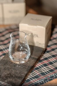 The Tasters Club Tasting Day 88 Scapa whisky tasting
