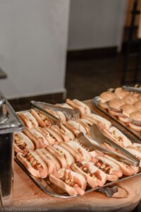 The Tasters Club Saint Patrick’s Tasting Day with Bushmills