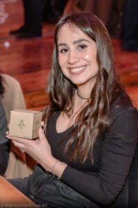 The Tasters Club Tasting Day 88 Scapa whisky tasting