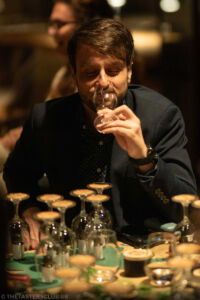 The Tasters Club whisky weekend 2025 Costa Navarino