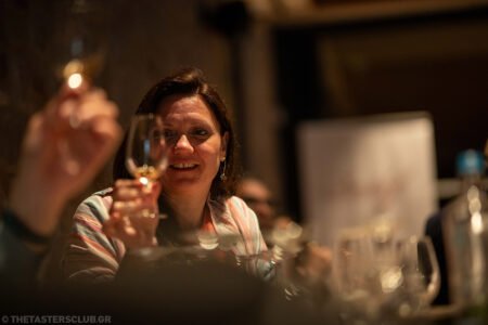 The Tasters Club whisky weekend 2025 Costa Navarino