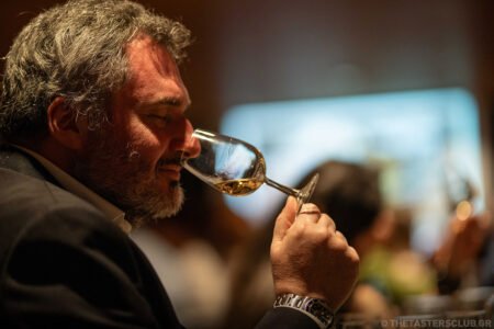 The Tasters Club whisky weekend 2025 Costa Navarino