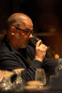 The Tasters Club whisky weekend 2025 Costa Navarino