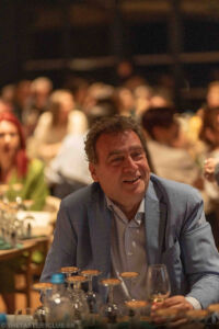 The Tasters Club whisky weekend 2025 Costa Navarino