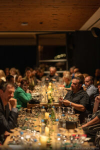 The Tasters Club whisky weekend 2025 Costa Navarino