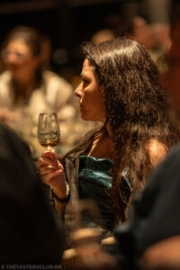 The Tasters Club whisky weekend 2025 Costa Navarino