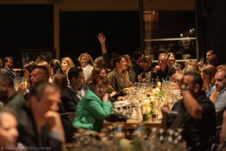 The Tasters Club whisky weekend 2025 Costa Navarino