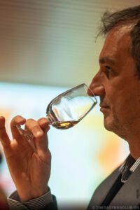 The Tasters Club whisky weekend 2025 Costa Navarino