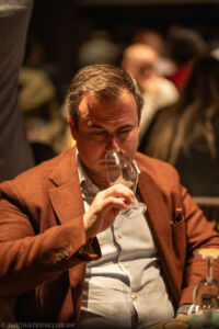 The Tasters Club whisky weekend 2025 Costa Navarino