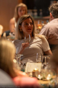 The Tasters Club whisky weekend 2025 Costa Navarino