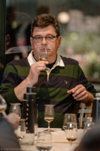 The Tasters Club Tasting Day 89 Springbank whisky tasting