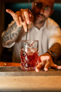 The Tasters Club whisky weekend 2025 Costa Navarino