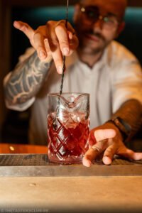 The Tasters Club whisky weekend 2025 Costa Navarino